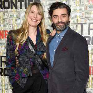 Elvira Lind and Oscar Isaac Pregnant With Their 2nd Child
