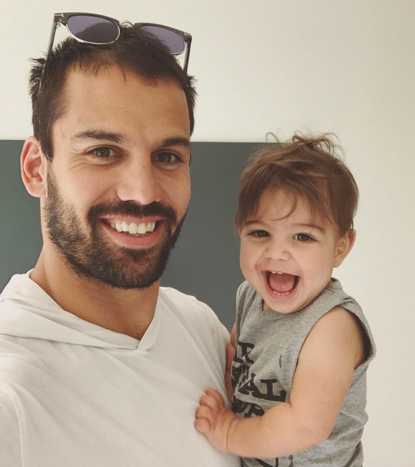 Eric-Decker-Gets-Real-About-Parenting-3-Kids