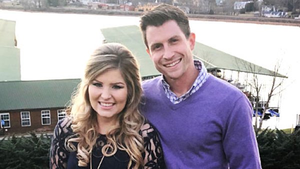 Erin Paine Gives Birth Welcomes Baby No. 4 With Husband Chad Paine