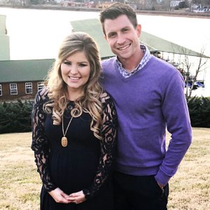 Erin Paine Gives Birth Welcomes Baby No. 4 With Husband Chad Paine