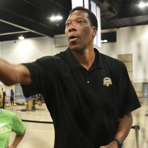 Ervin Johnson - Wellness Your Way Festival