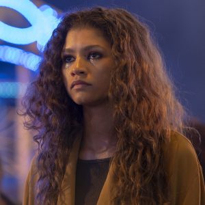 Emmys 2020 Winners Zendaya