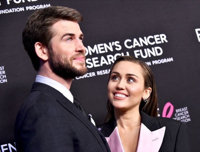 Every-Time-Miley-Cyrus-Seemingly-Referenced-Liam-Hemsworth-in-a-Lyric