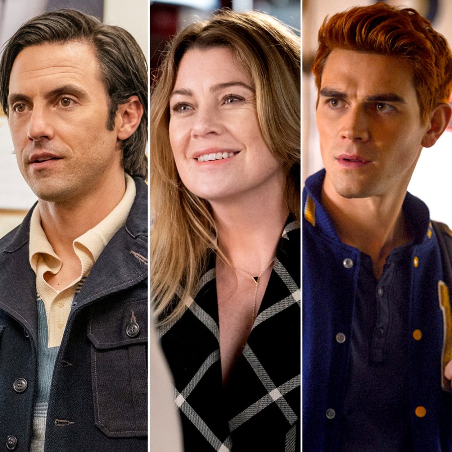 Fall TV Premiere Dates by Network ABC, NBC, CBS, The CW, More