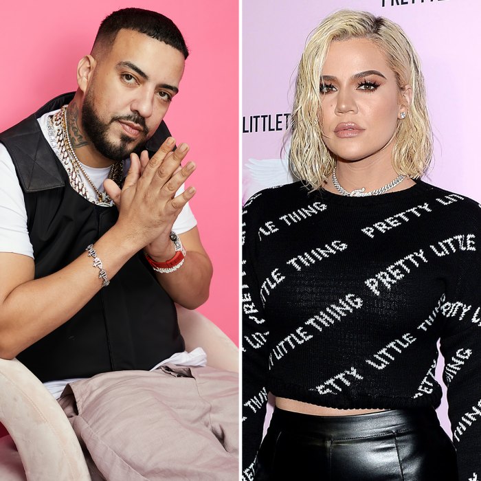 Khloe Kardashian S Ex French Montana Says Their Love Was Real