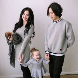 Deavan, Jihoon, Driscilla and Taeyang 90 Day Fiance Deavan and Jihoon Debut Baby Boy Taeyang