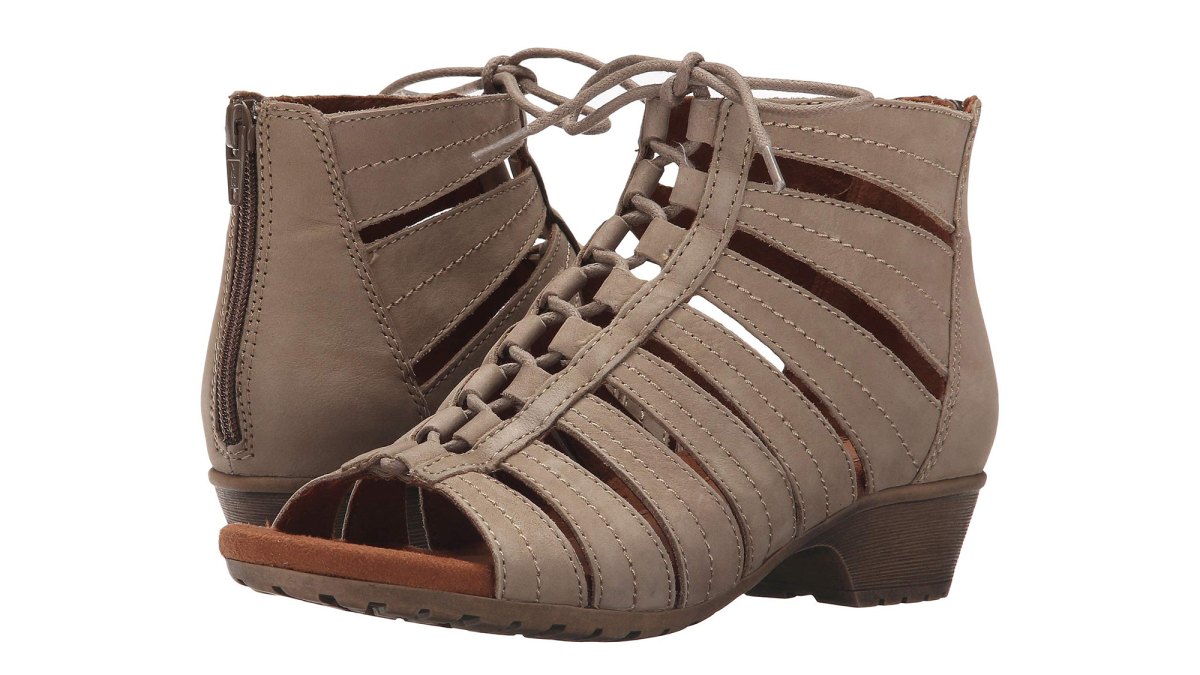 Gabby Sandals