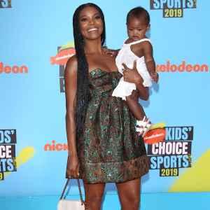 Gabrielle Union Defends Working Moms