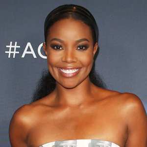 Gabrielle Union Dwyane Wade Dress August 27, 2019