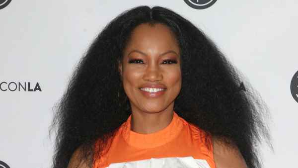 Garcelle Beauvais