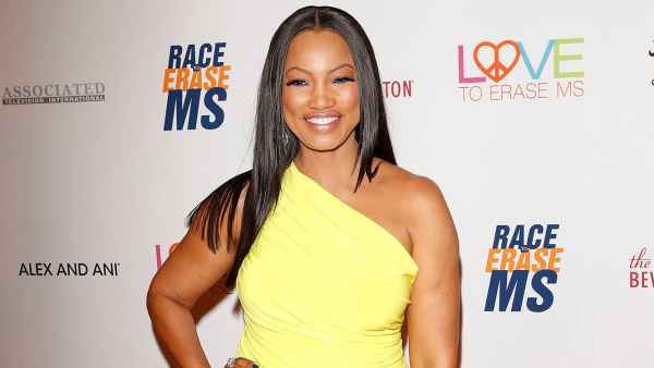 Garcelle Beauvais First African American Woman on The Real Housewives of Beverly Hills