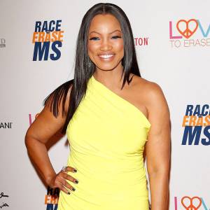 Garcelle Beauvais First African American Woman on The Real Housewives of Beverly Hills