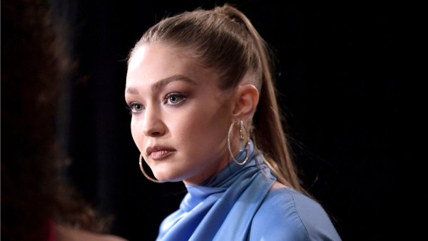 Gigi Hadid Responds After Backlash for Instagram About Being Robbed in Greece
