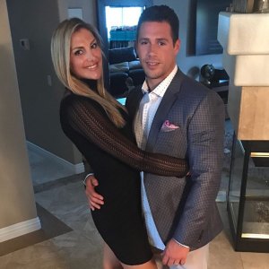 Gina Kirschenheiter Ex Matt Kirschenheiter Demands She Pay Child Support After Revealing RHOC Salary