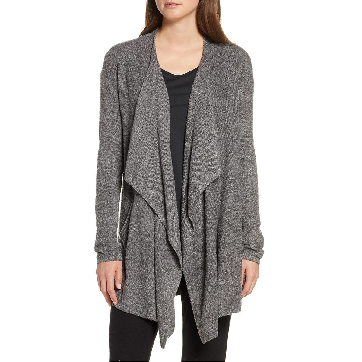 This Cardigan in the Nordstrom Anniversary Sale May Be the Coziest Ever
