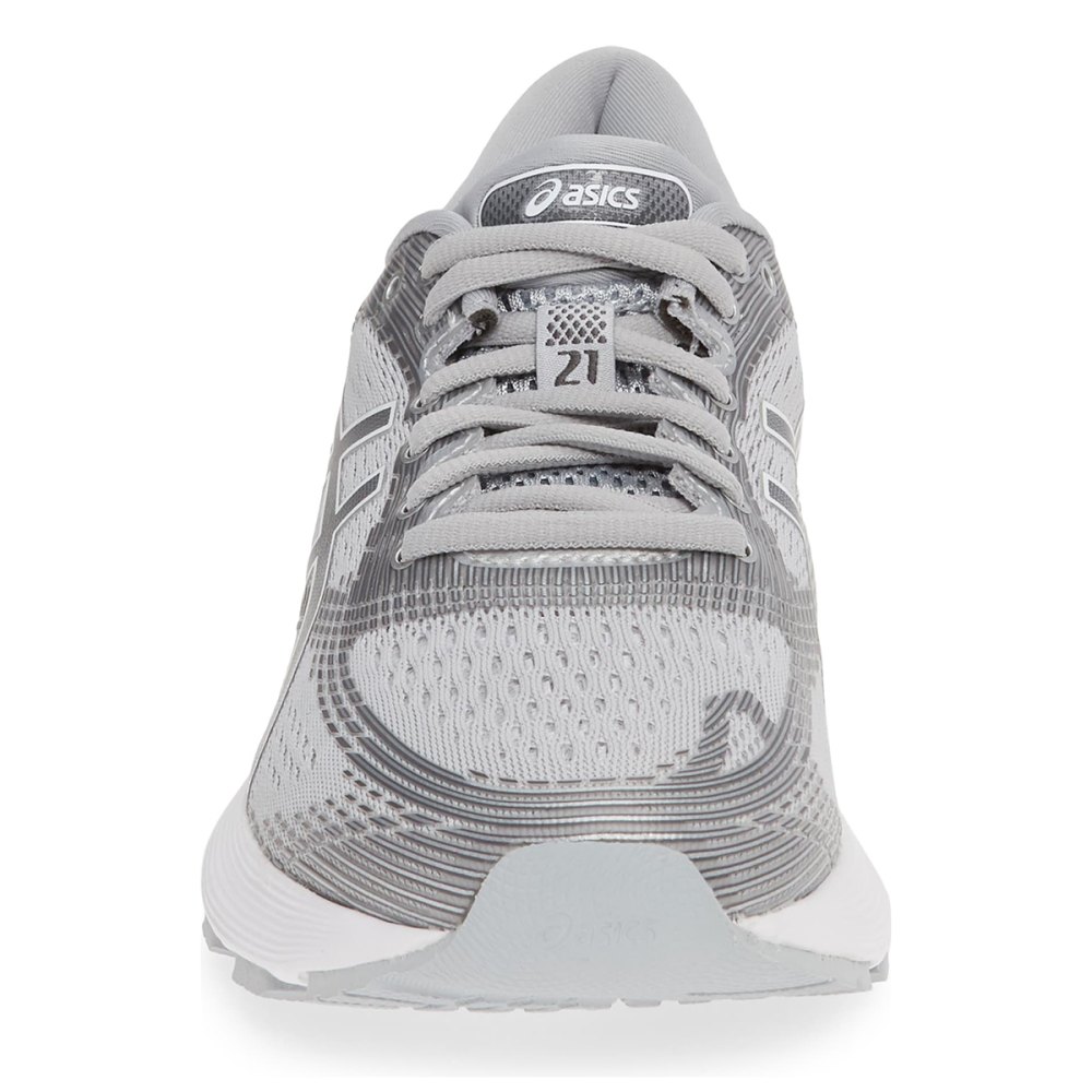Grey Sneaker