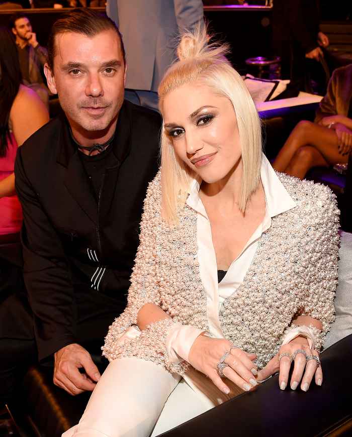 Gwen Stefani Beverly Hills Mansion Sells for Under $25M