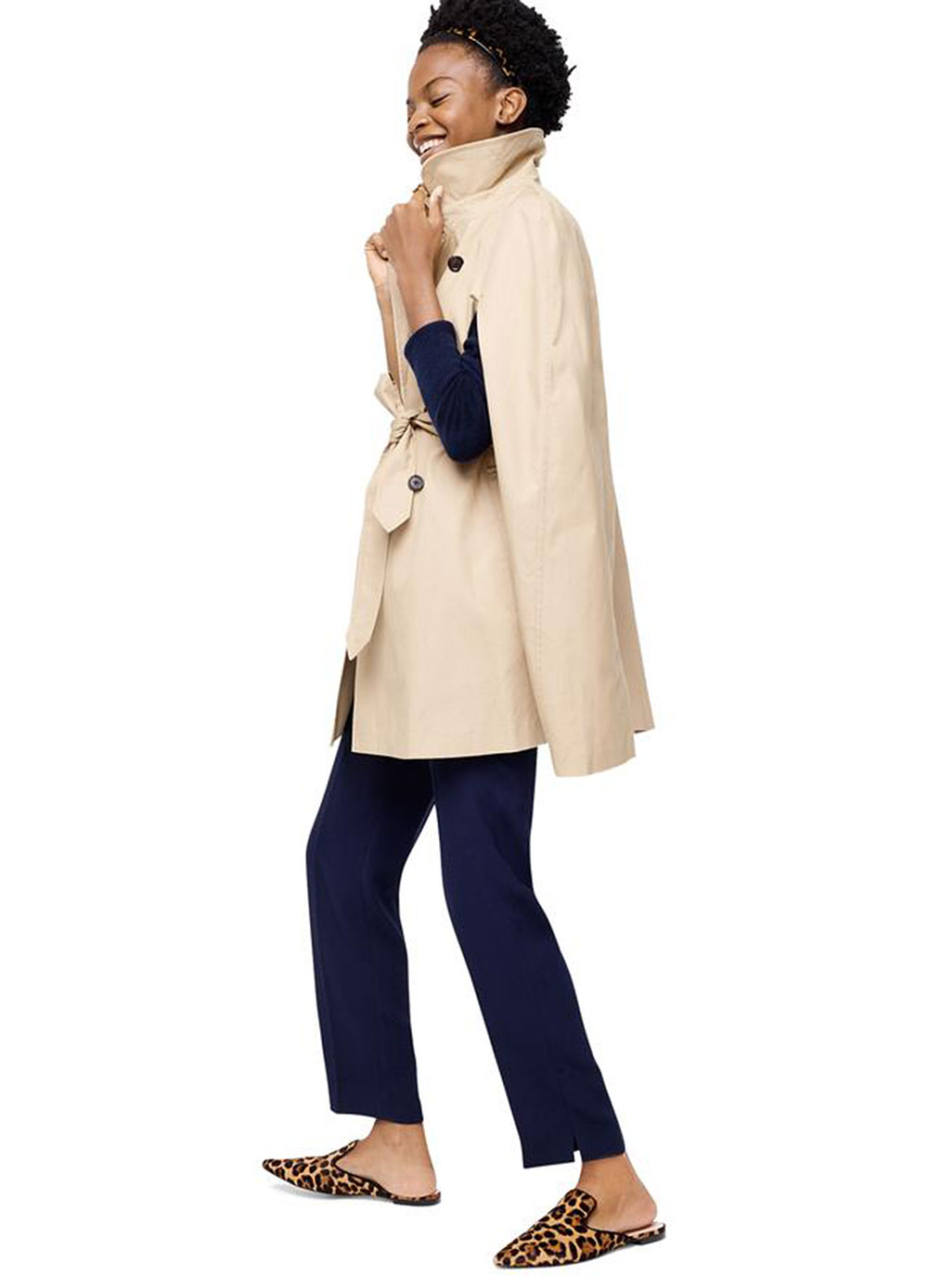 J.Crew and Hatch Limited-Edition 