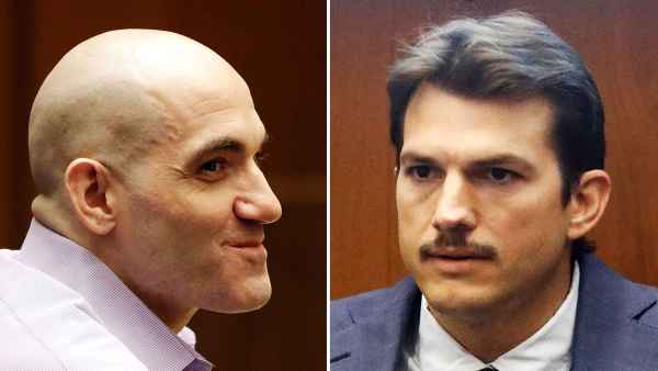 Hollywood Ripper Michael Gargiulo Found Guilty After Ashton Kutcher Testimony