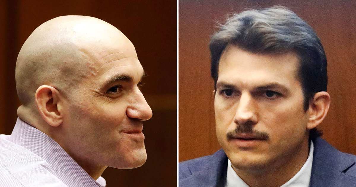 California Ripper ‘Hollywood Ripper’ Michael Gargiulo Found Guilty of Murder | Us Weekly