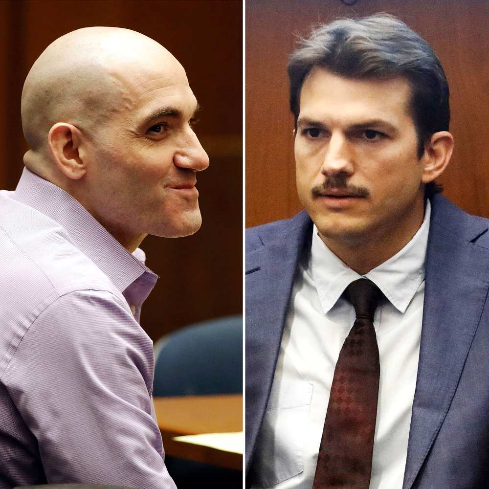 Hollywood Ripper Michael Gargiulo Found Guilty After Ashton Kutcher Testimony