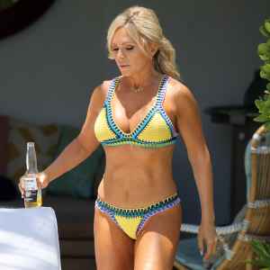 RHOC Bikini Body Moments