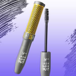 IT Cosmetics Drybar Mascara