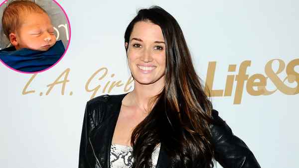 Jade Roper Shares Emotional Videos From Moments After Son Books’ Emergency Home Birth