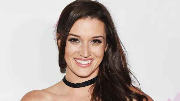Jade Roper Red Dress January 2, 2019