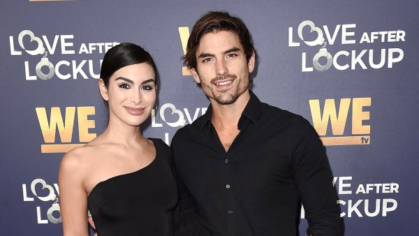 Jared Haibon Claps Back at Troll Who Told Him to Stop Posting Ashley Iaconetti Wedding Pictures