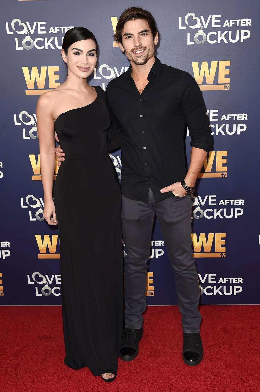 Jared Haibon Claps Back at Troll Who Told Him to Stop Posting Ashley Iaconetti Wedding Pictures