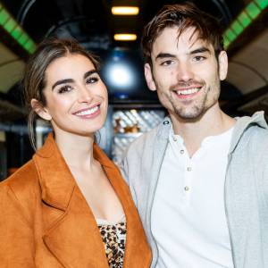 Jared Haibon Responds Nasty Comment About His Wedding to Ashley Iaconetti
