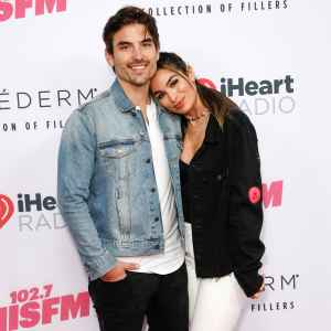 Jared Haibon and Ashley Iaconetti Honeymoon