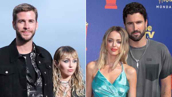 Jason and Ashley Wahler on Kaitlynn's Romances With Brody, Miley