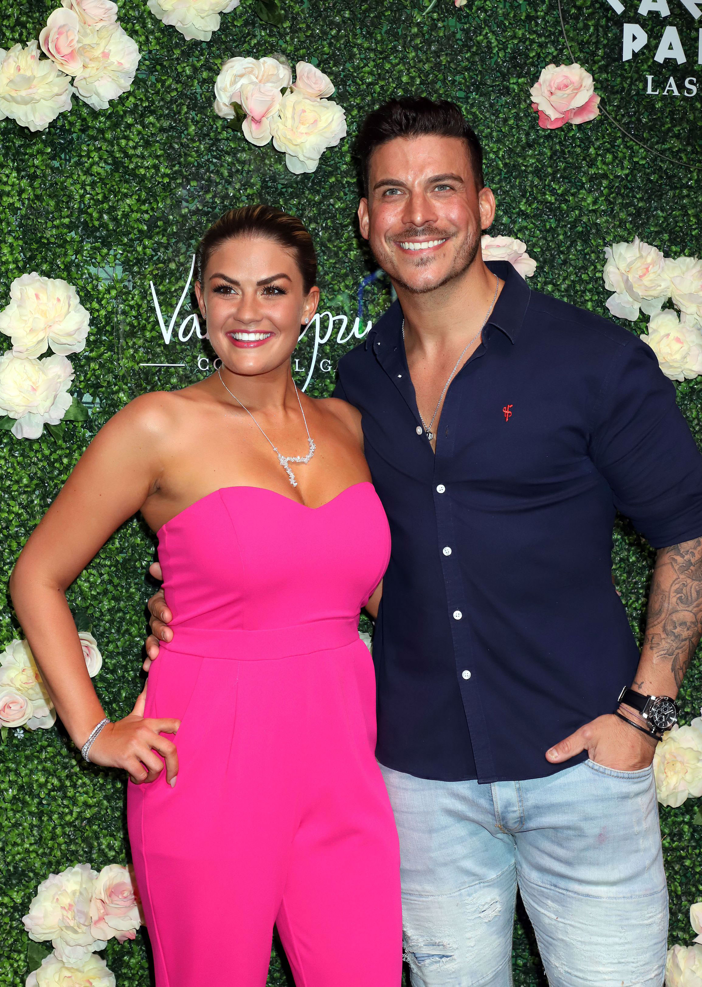 Jax Taylor Wears His Wedding Ring After Brittany Cartwright Denies Marriage Troubles