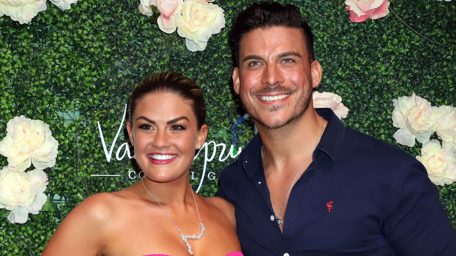 Jax Taylor Wears His Wedding Ring After Brittany Cartwright Denies Marriage Troubles
