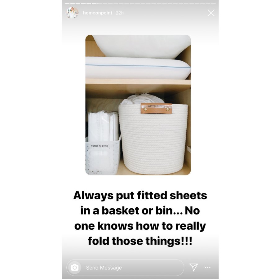 Jax Taylor and Brittany Cartwright Newly Organized Home