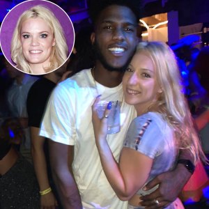 Jay Smith New Girlfriend Kayla O’Brien Looks Like Ashley Martson