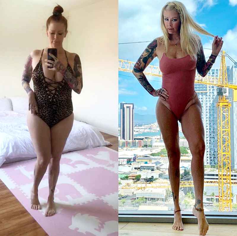 Jenna Jameson Answers Number One Keto Diet Question She Gets Asked
