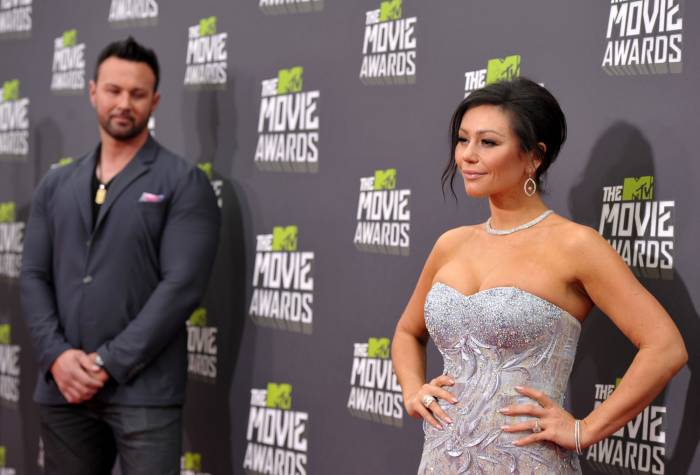 Jenni ‘Jwoww’ Farley Opens Up About Divorce from Roger Mathews