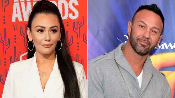 Jenni ‘JWoww’ Farley Reacts to Roger Mathews Divorce