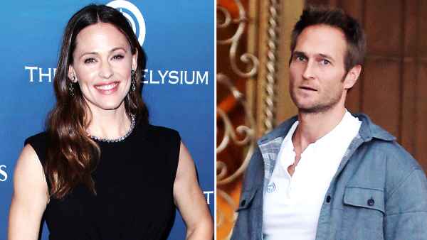 Jennifer Garner Feels John Miller Is True Partner