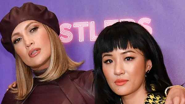 Jennifer Lopez Almost Broke Constance Wu’s Nose While Filming ‘Hustlers’
