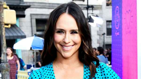 Jennifer Love Hewitt Explains How Motherhood Has Affected Her Acting