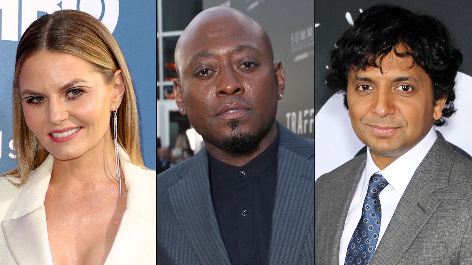 Jennifer Morrison, Omar Epps, M. Night Shyamalan and 7 Others Join 'This Is Us' Season 4 in Mystery Roles