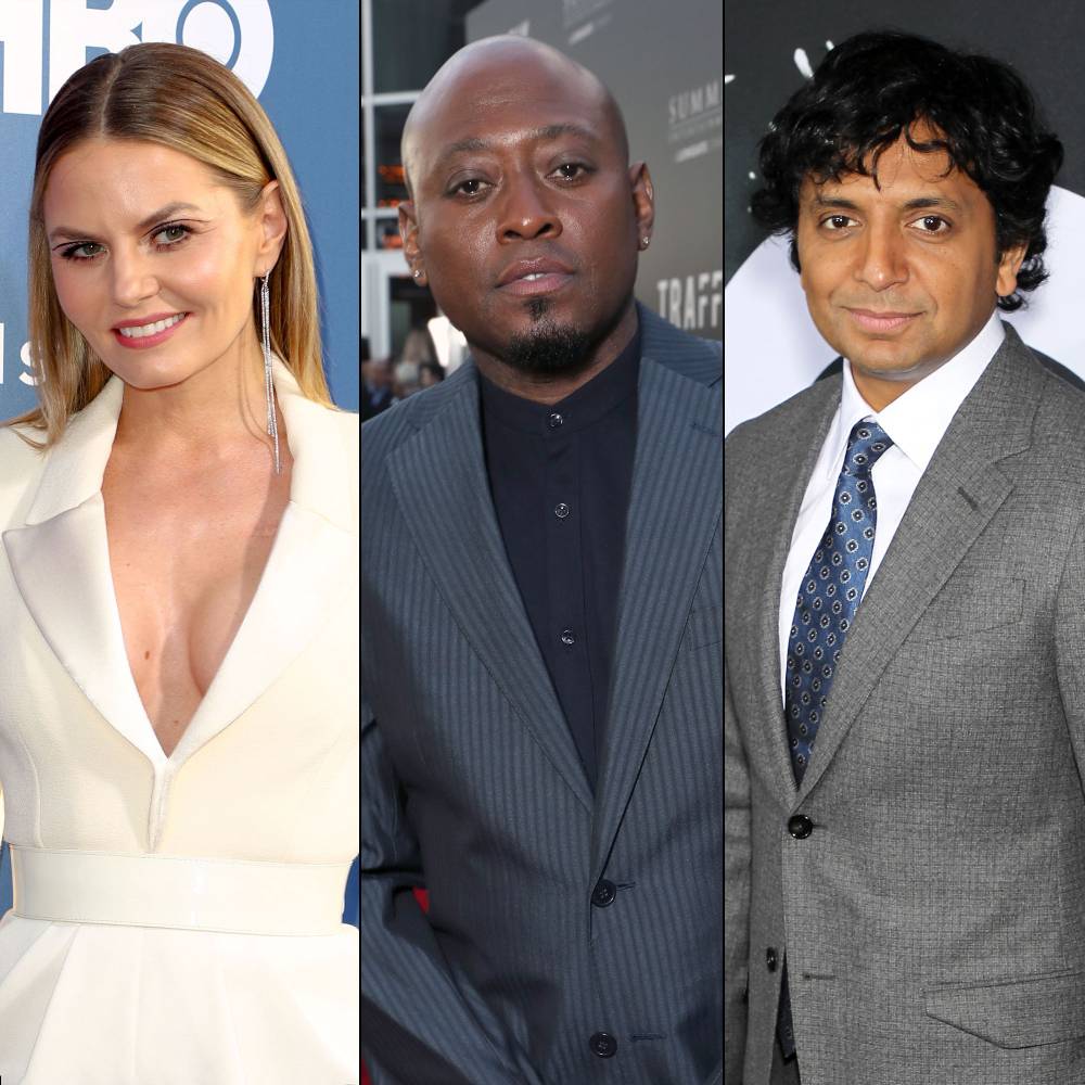 Jennifer Morrison, Omar Epps, M. Night Shyamalan and 7 Others Join 'This Is Us' Season 4 in Mystery Roles