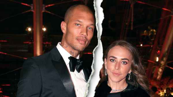 Jeremy Meeks and Chloe Green Split