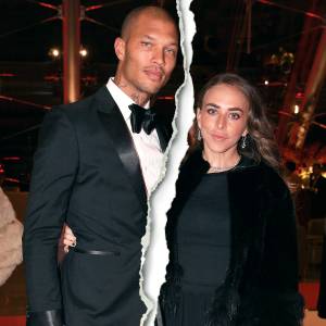 Jeremy Meeks and Chloe Green Split