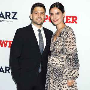 Jerry-Ferrara-and-Breanne-Racano-Power-Premiere