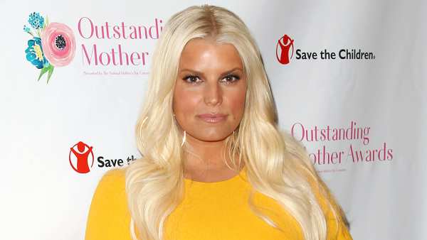 Jessica Simpson Disables Instagram Comments After Mom-Shamers Bash Daughter Birdie’s Car Seat